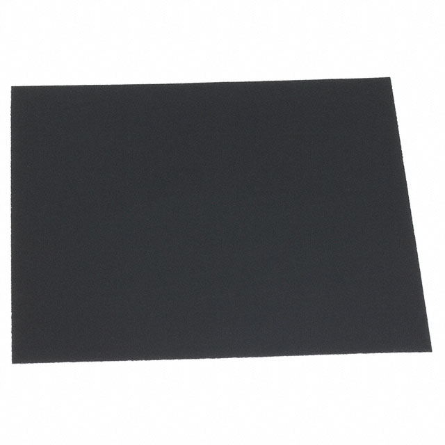 RF FERRITE SHEET 2.362"X2.362"