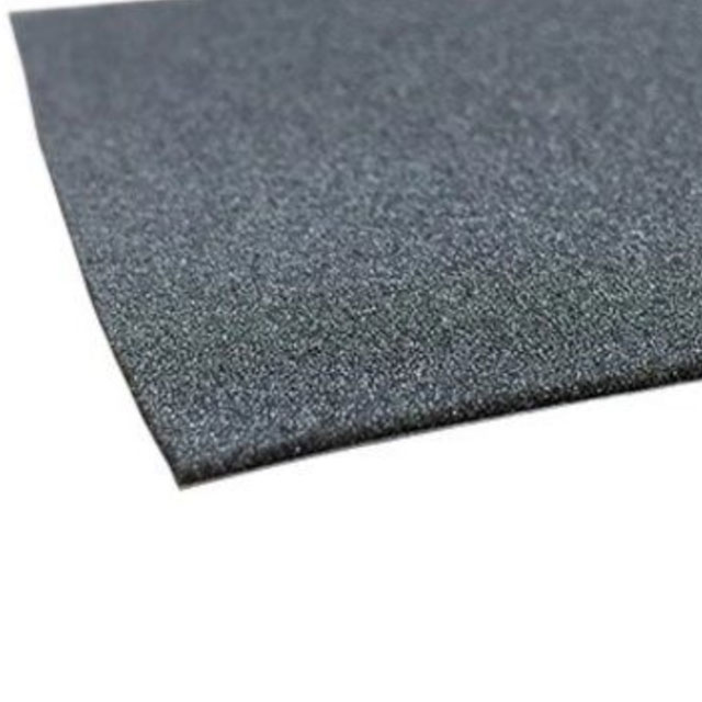 RF EMI ABSORB/SHLD SHEET 12"X12"