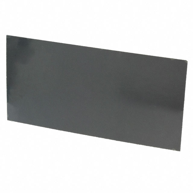 RF FERRITE SHEET 4.724"X2.362"