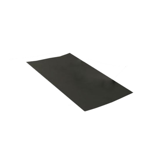 RF EMI SHLD SHEET 4.724"X2.559"
