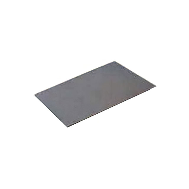 RF EMI ABSORB SHEET 300MMX8.268"