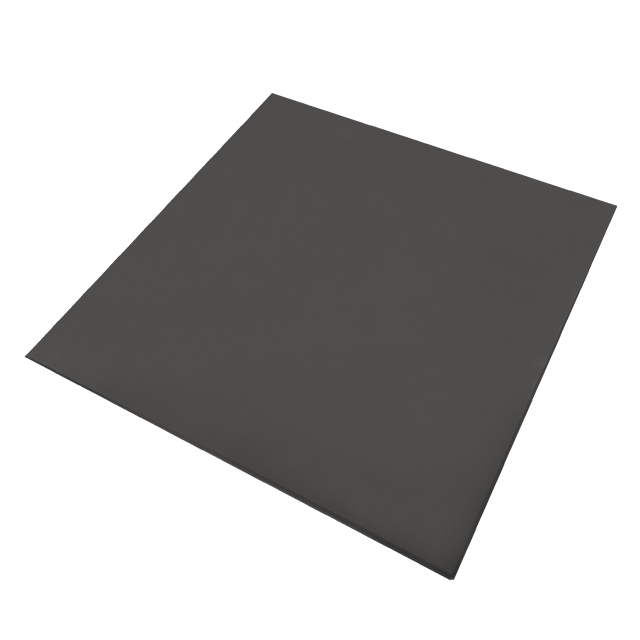 RF EMI ABSORB SHEET 3.15"X3.15"