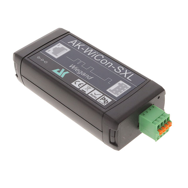 ETHERNET WIEGAND CONVRTR SXL-POE