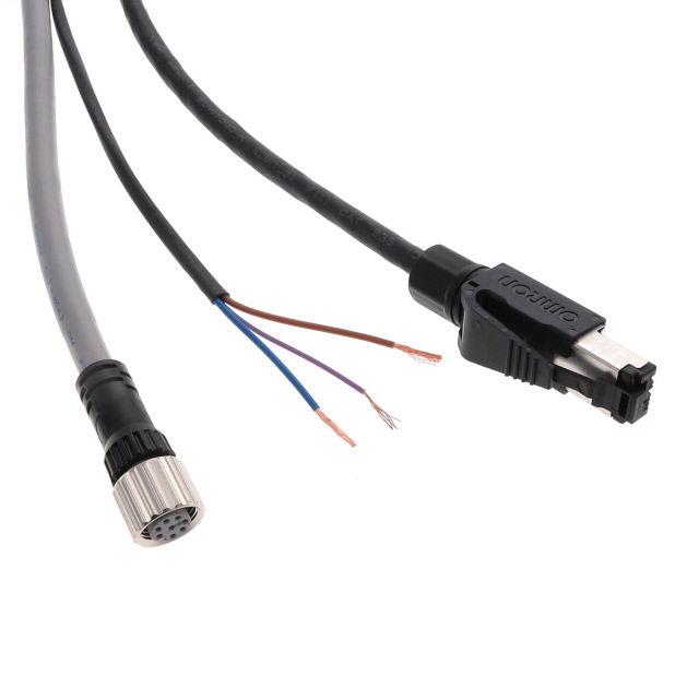 ANT TO RJ CABLE 10M