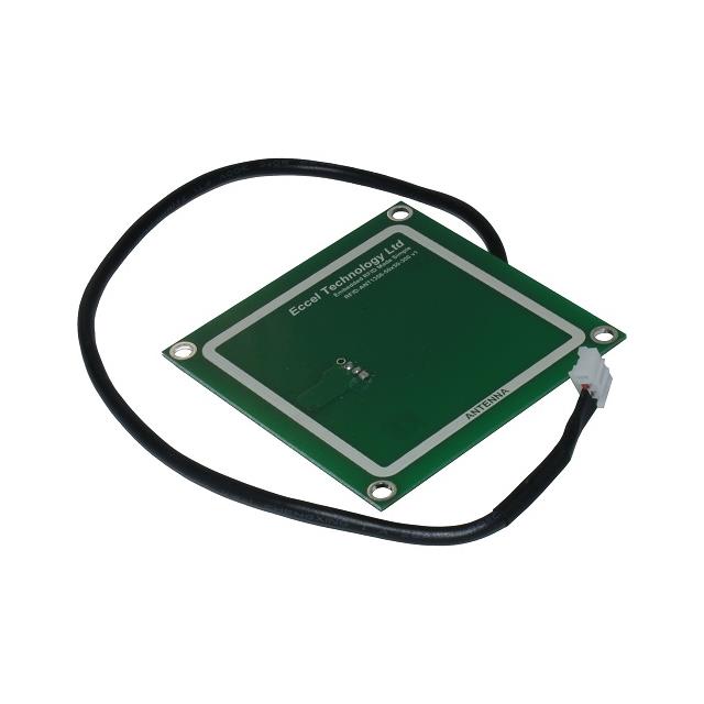 RFID ANT 13.56MHZ 60X60X1.8MM