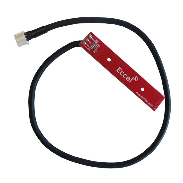 RFID ANT 13.56MHZ 60X15X1.8MM