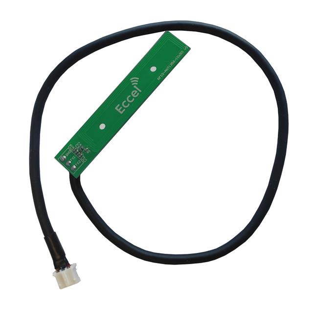 RFID ANT 13.56MHZ 60X15X1.8MM