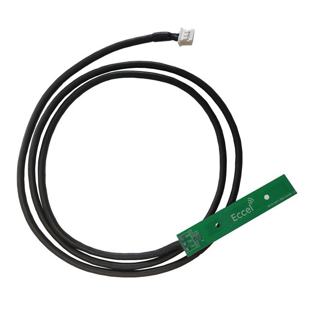 RFID ANT 13.56MHZ 60X15X1.8MM