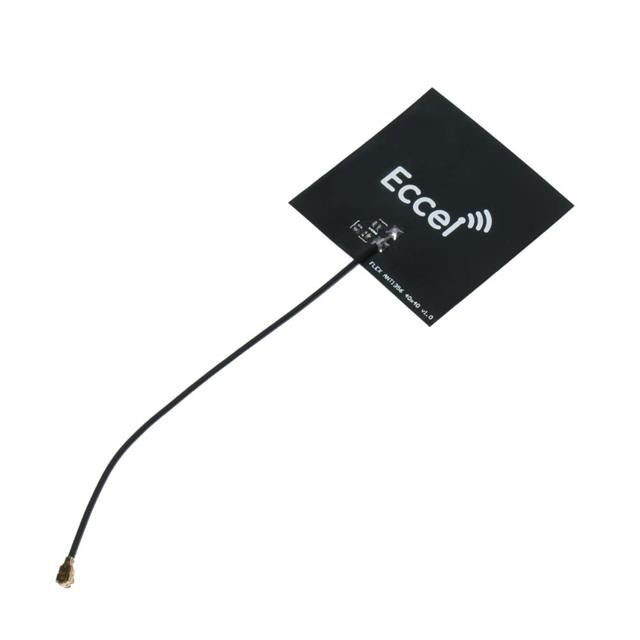 RFID ANTENNA 13.56MHZ 40X40MMW