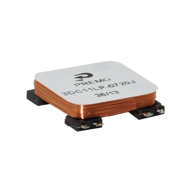 RFID ANT 125KHZ 13X11.6X3.15MM