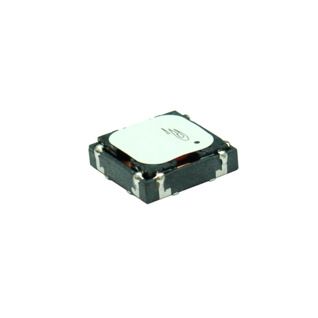 RFID ANTENNA 125KHZ SMD