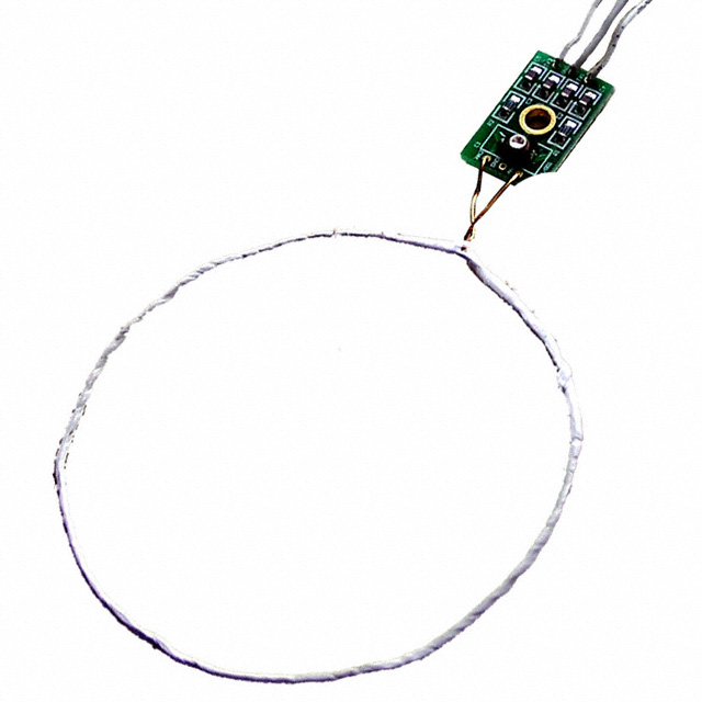 RFID ANTENNA 13.56MHZ