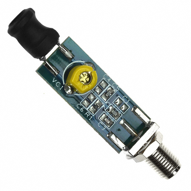 RFID ANTENNA 13.56MHZ SMA STYLE