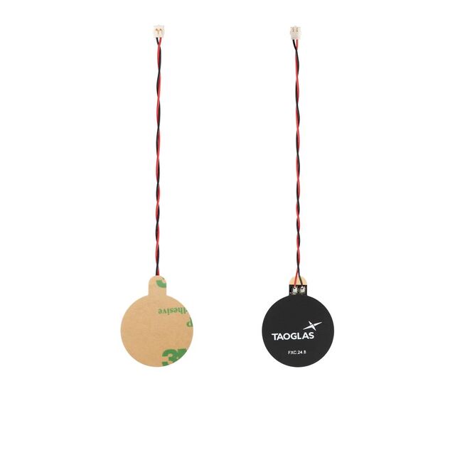 NFC FLEX ANTENNA (24*0.3 MM) WIT