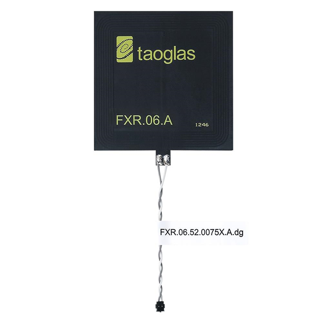 RFID ANTENNA 13.56MHZ