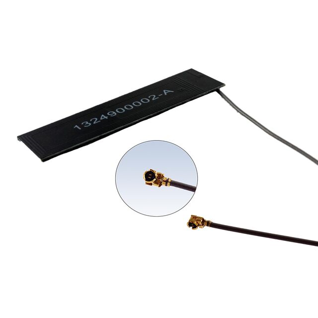 RFID ANTENNA 13.56MHZ 45X14X2MM