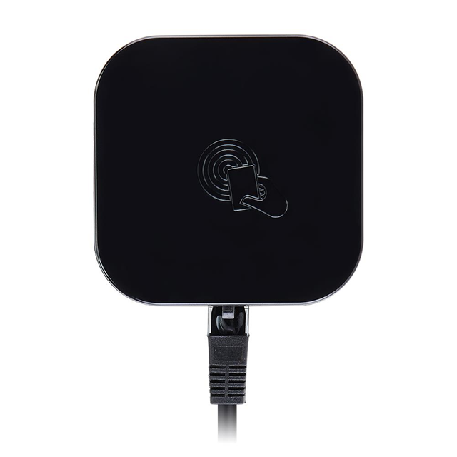 RFID ANTENNA 13.56MHZ 75X75X28MM