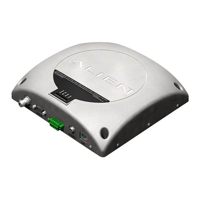 SMART ANTENNA RFID READER