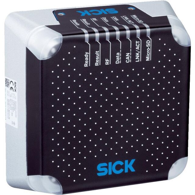 RFID, RFU62X, RFU620-10100, RADI