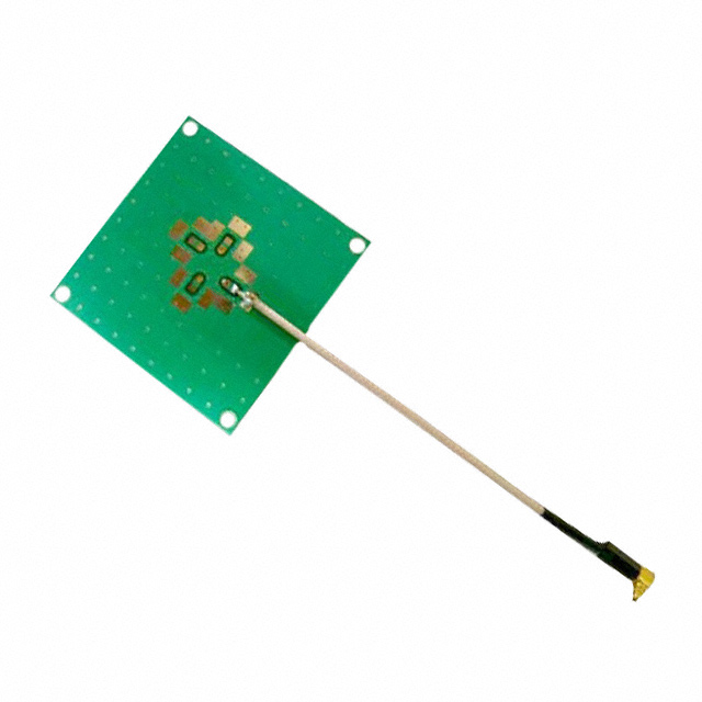 RFID READER 915MHZ MODULE