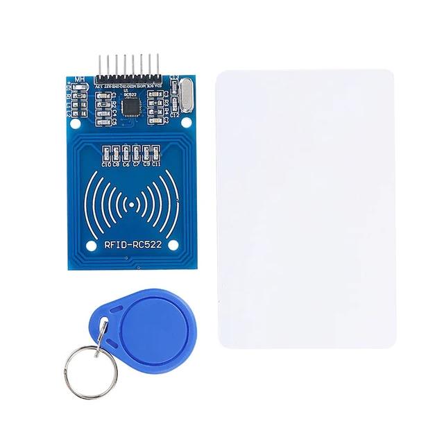 RC522 RFID MODULE