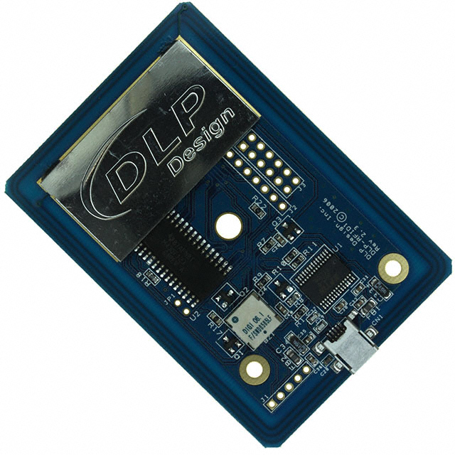 RFID READER R/W 13.56MHZ MODULE
