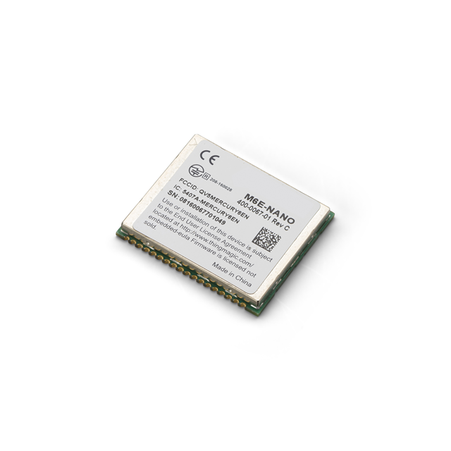 RFID READER R/W 859-930MHZ MOD