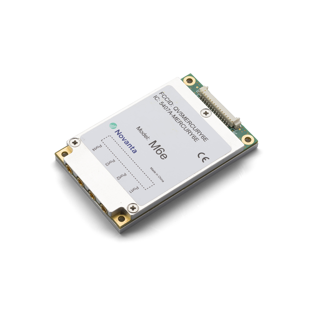 RFID READER R/W 865-928MHZ MOD