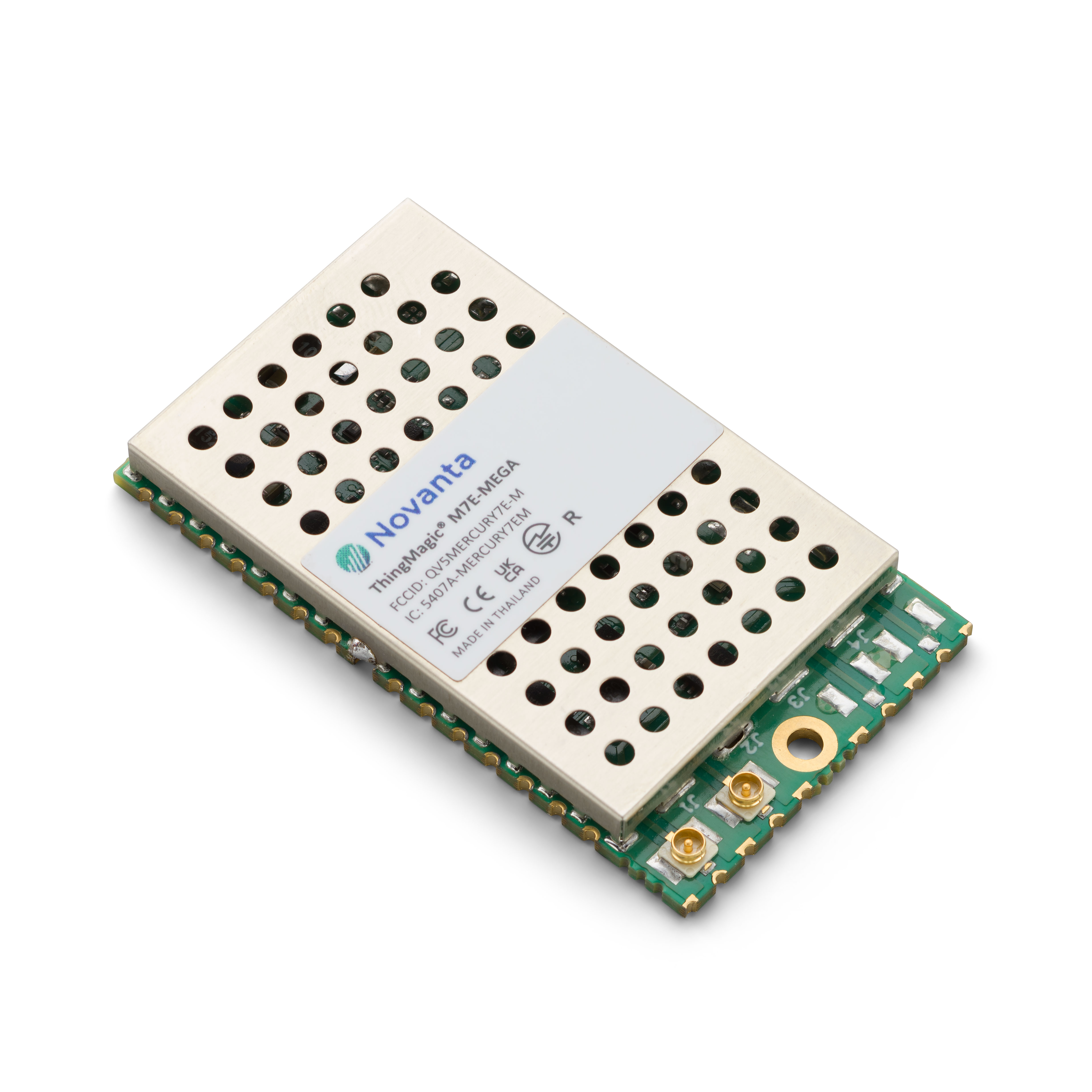 RFID READER R/W 865-928MHZ MOD
