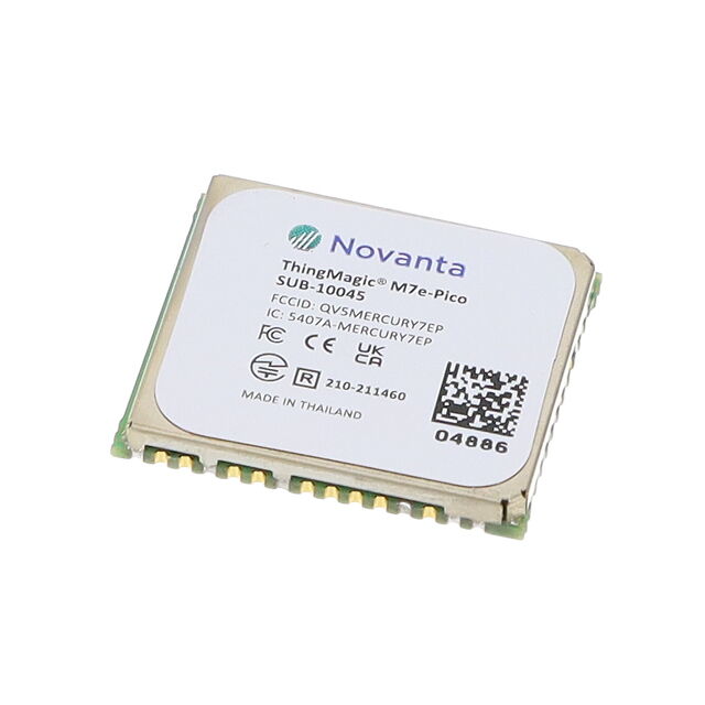 M7E-PICO UHF RFID MODULE