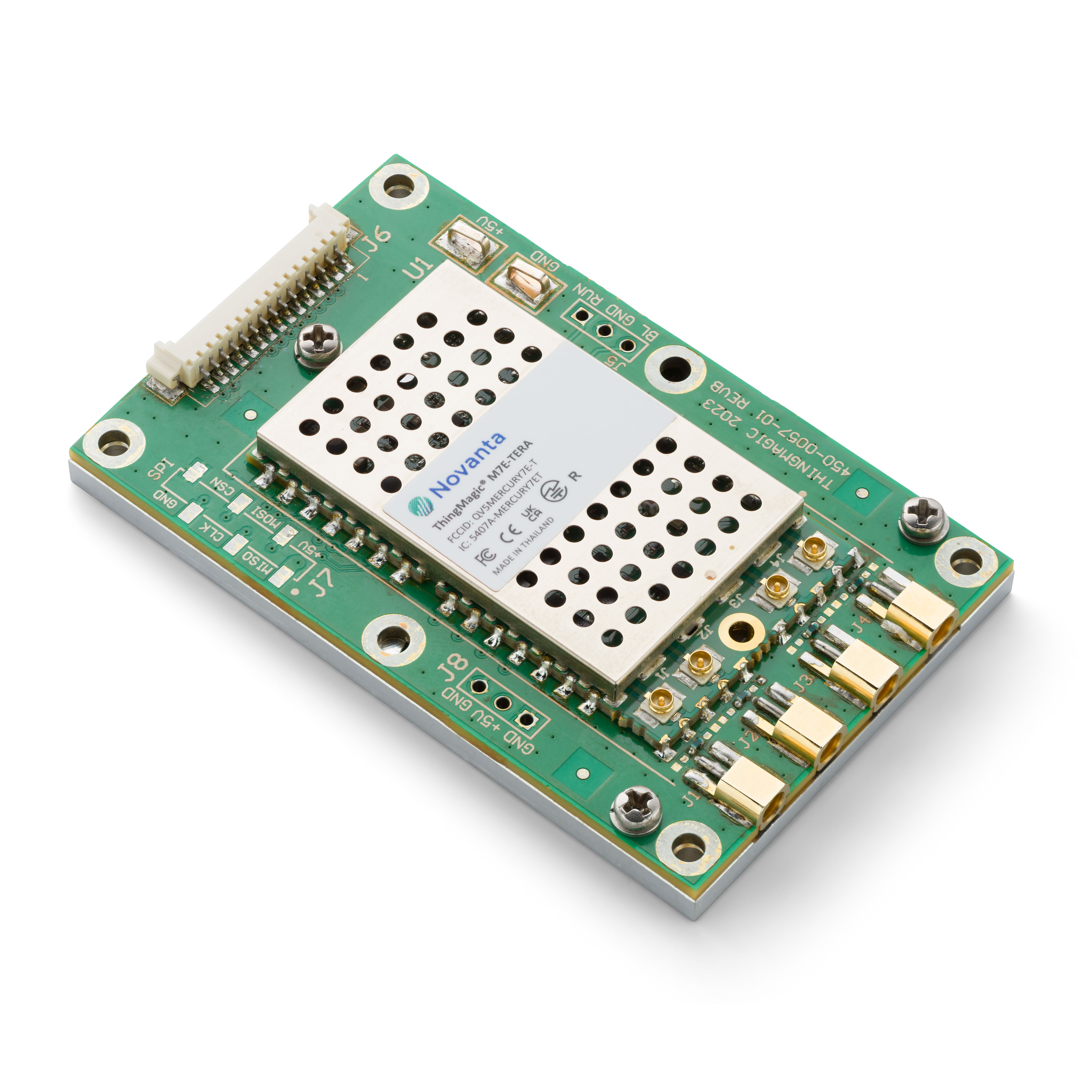 RFID READER R/W 865-928MHZ MOD