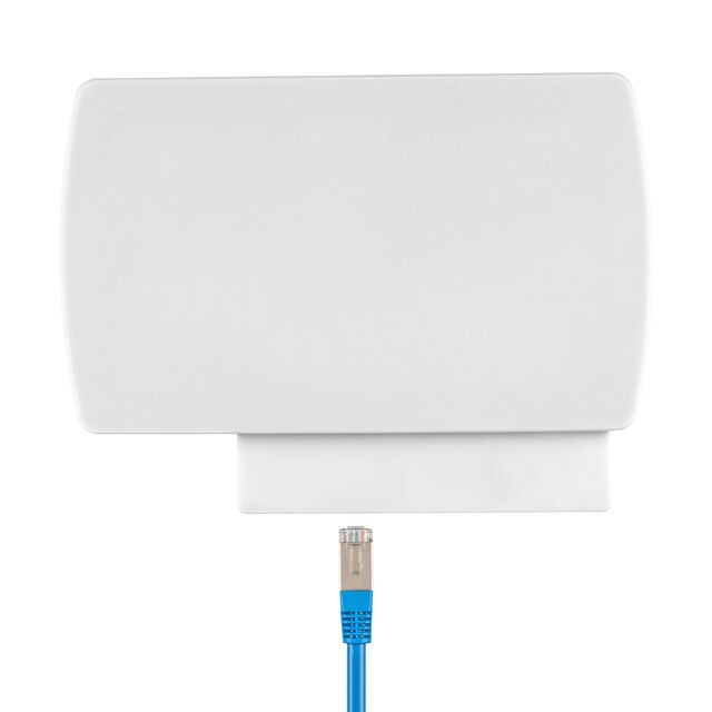INPIXON NANOANQ CHIRP V3