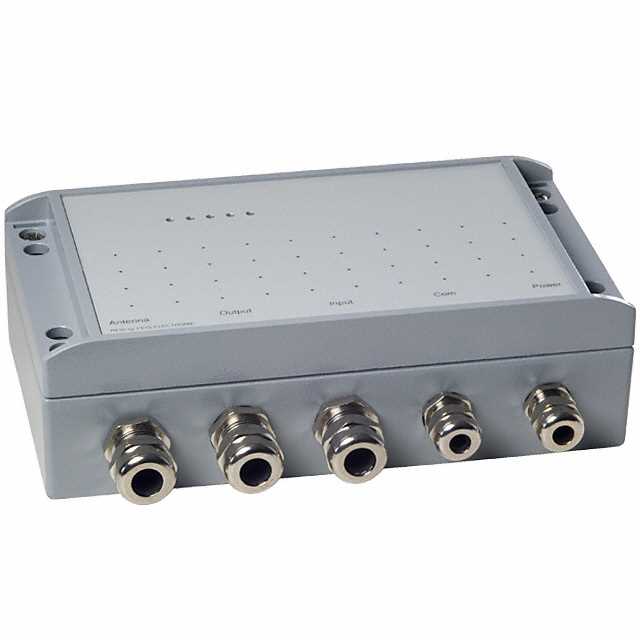 RFID READER R/W 13.56MHZ RS232