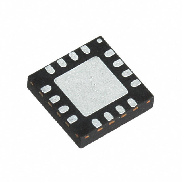 IC RFID READER 15-150KHZ 16QFN