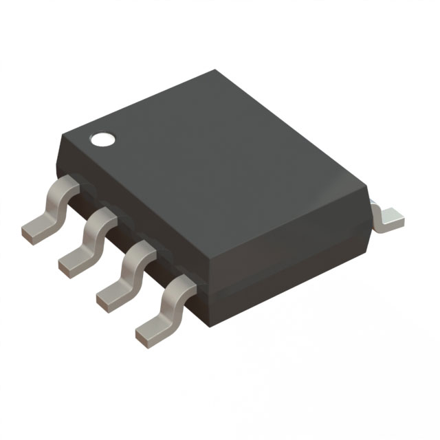 SUB-1V (0.6V) 8BIT FLASH MCU DC-