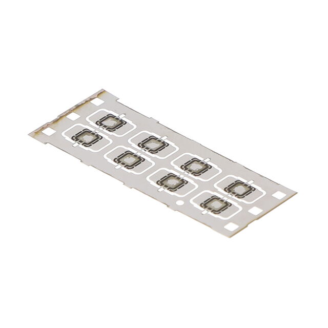 IC RFID TRANSP 13.56MHZ PLLMC