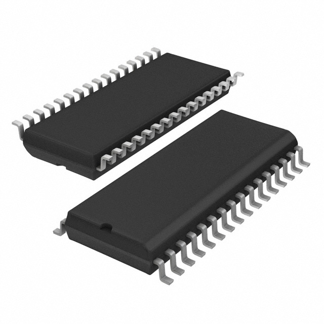 IC RFID READER 13.56MHZ 32SO