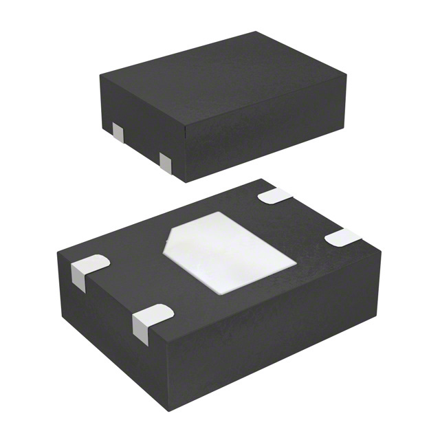 IC RFID TRANSP 13.56MHZ 4HXSON