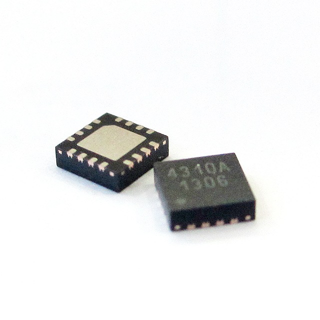 SIC4310 NFC T2T IC with UART I/F