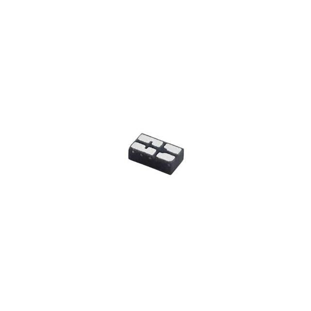 SIC279-10, LF HDX IC with RW mem