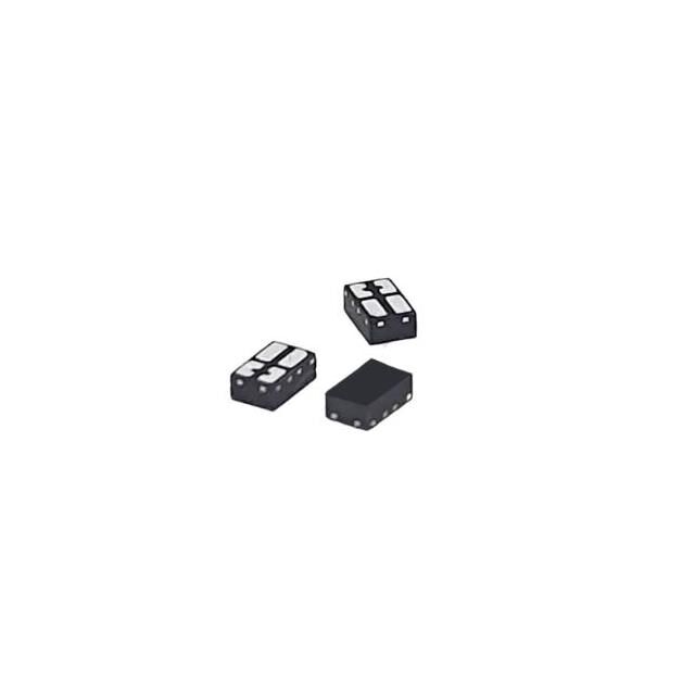 SIC279-10, LF HDX IC with RW mem