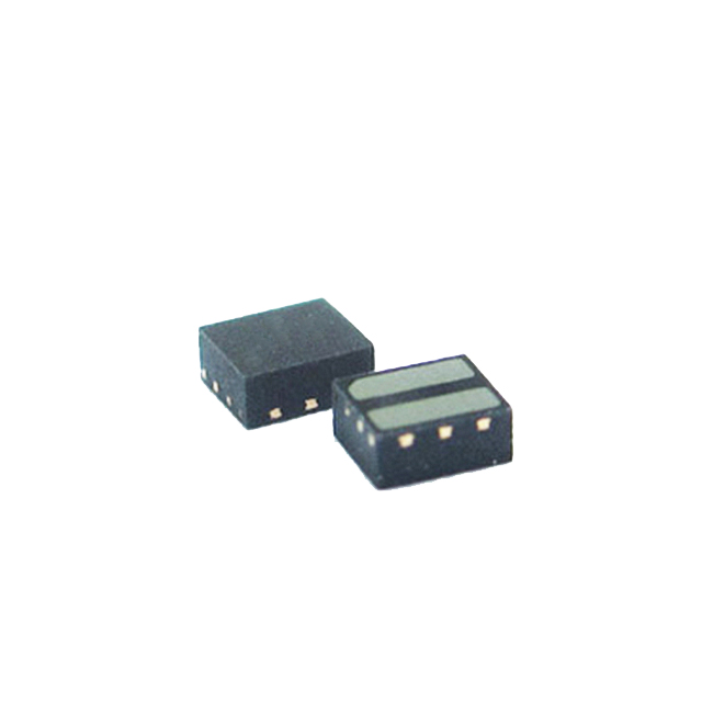 SIC278-10, LF FDX IC with RW mem