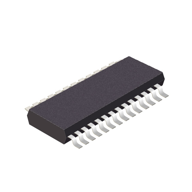 RE31 HF RFID Reader IC, A/B/1569