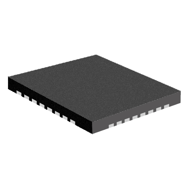RE31-01, 13.56MHz RFID Reader IC