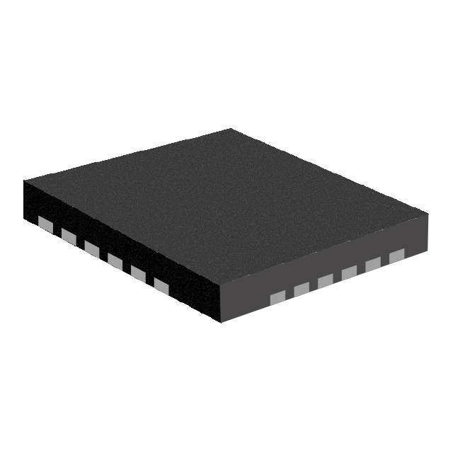 RA12 HF RFID Reader IC, A/B/1569