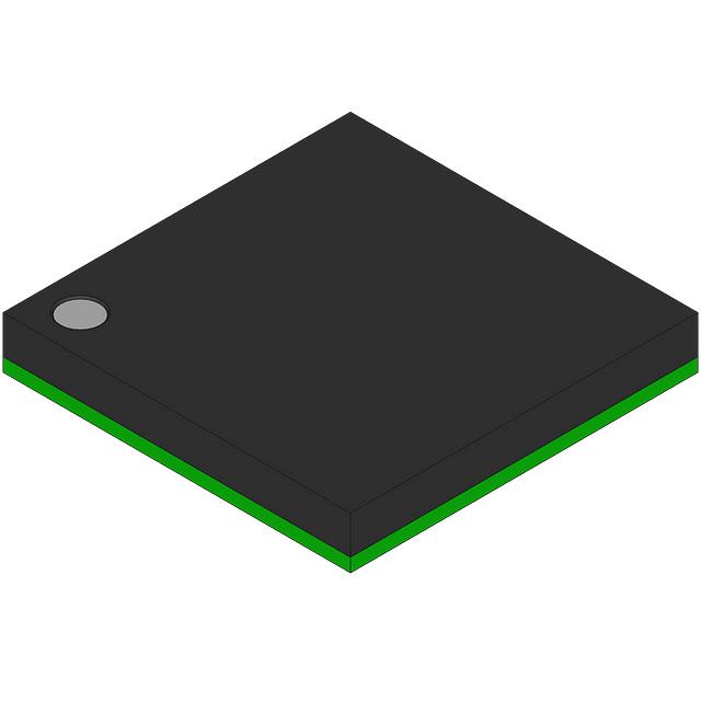 PN7360AUEV - NFC Cortex M0 All-i