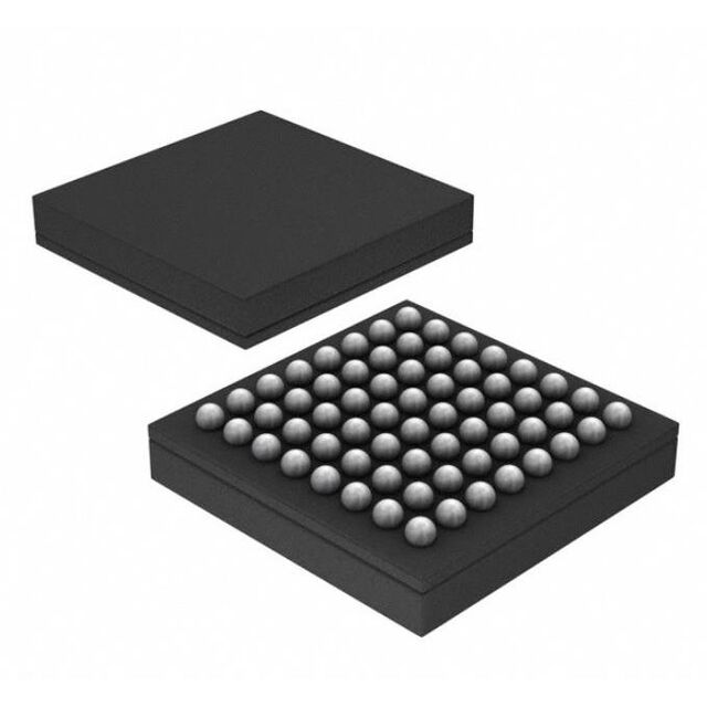 IC RFID RDR/TRAN 13.56MZ 64VFBGA