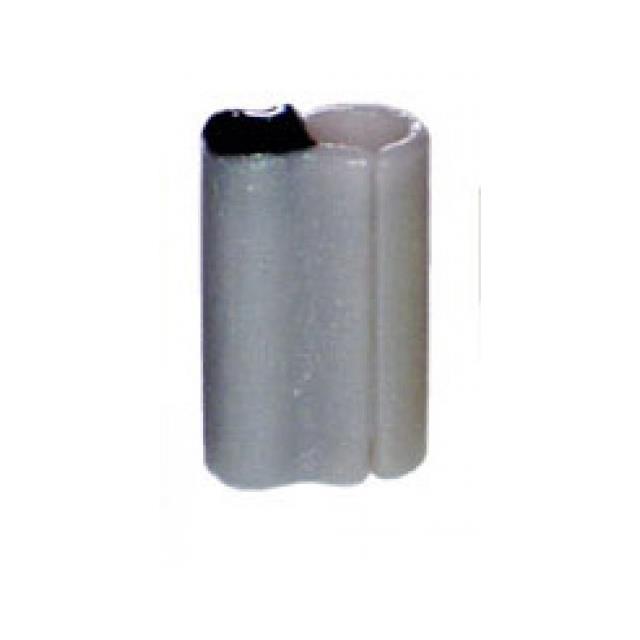 2.6mm Grey LF Bird Tag 10 Pack