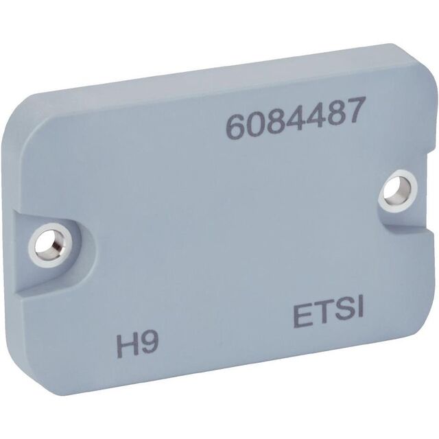 RFID, RFID TRANSPONDERS, UHF TRA