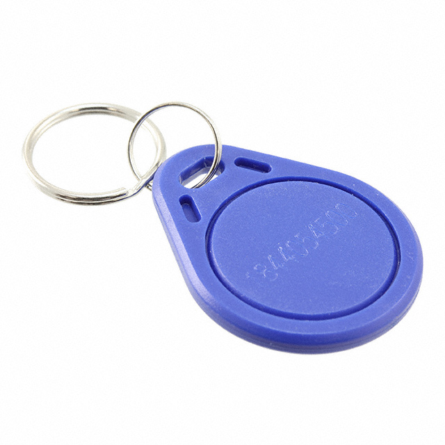 RFID TAG R/W 13.56MHZ KEY FOB